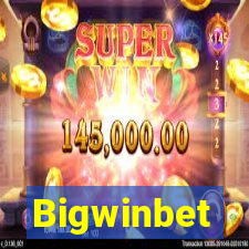 Bigwinbet