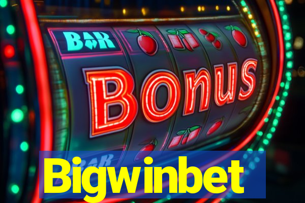 Bigwinbet