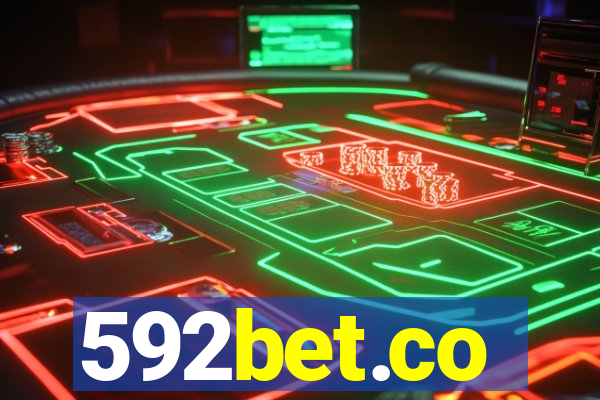 592bet.co