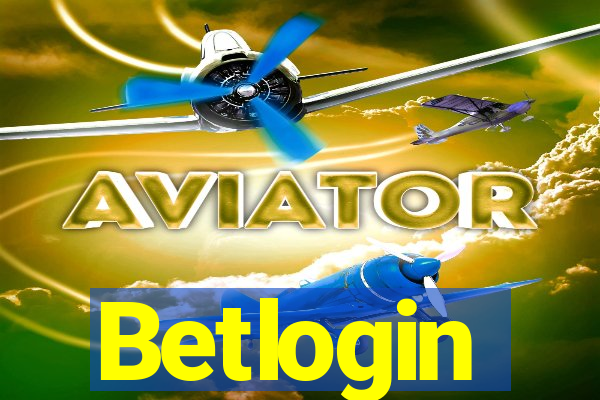 Betlogin