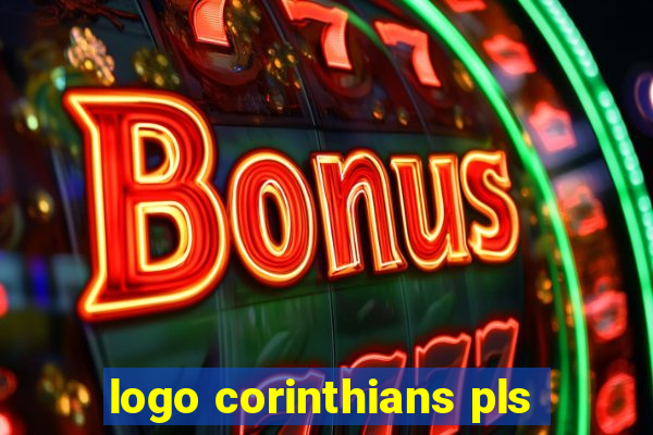 logo corinthians pls