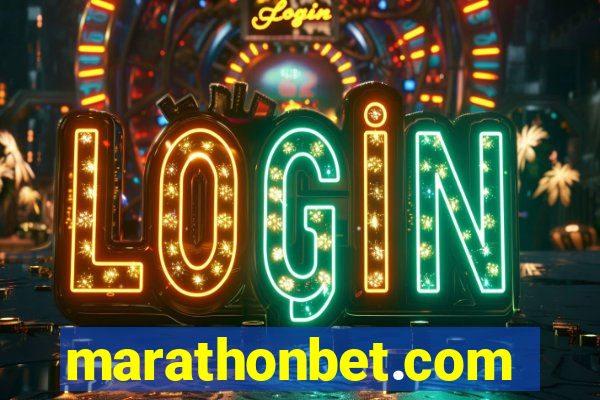 marathonbet.com