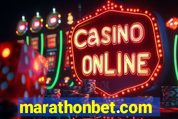 marathonbet.com