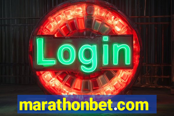 marathonbet.com