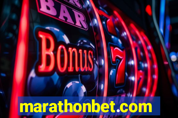 marathonbet.com