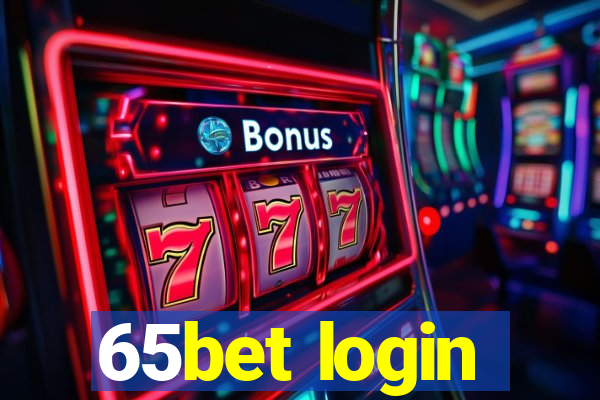 65bet login