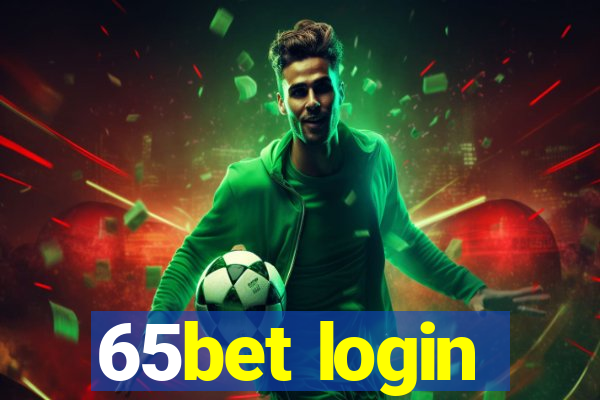 65bet login