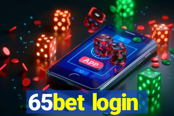 65bet login