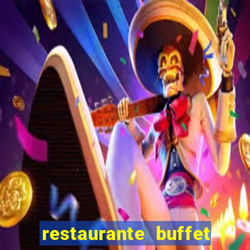 restaurante buffet livre centro porto alegre