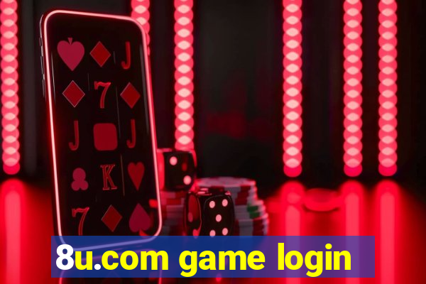 8u.com game login