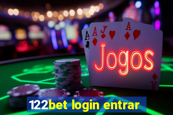 122bet login entrar