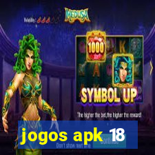 jogos apk 18