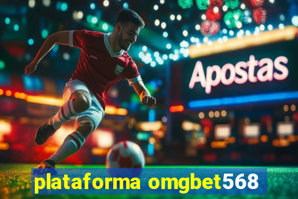 plataforma omgbet568