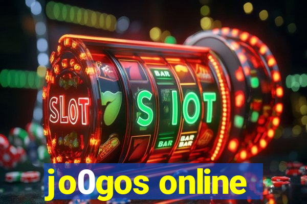 jo0gos online