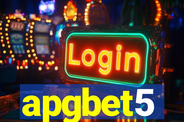 apgbet5