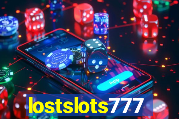 lostslots777