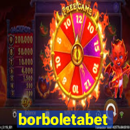 borboletabet