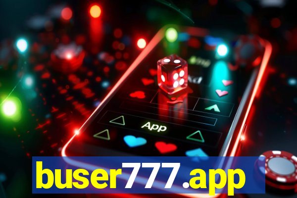 buser777.app