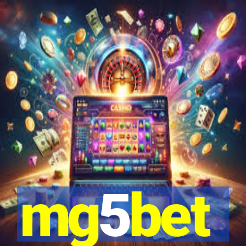 mg5bet