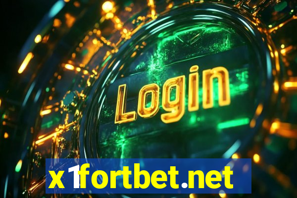 x1fortbet.net