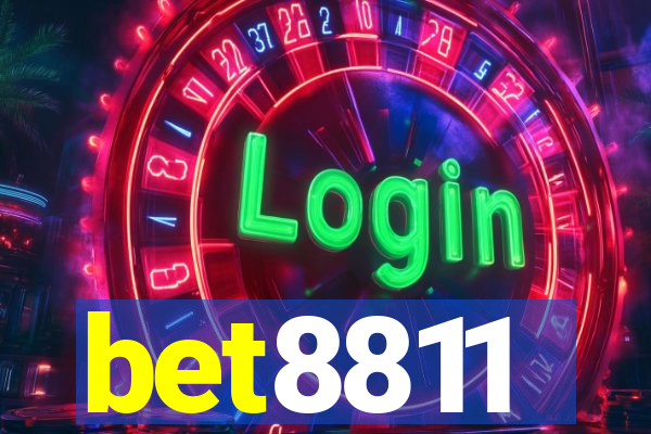 bet8811