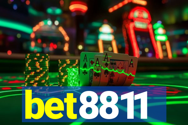 bet8811