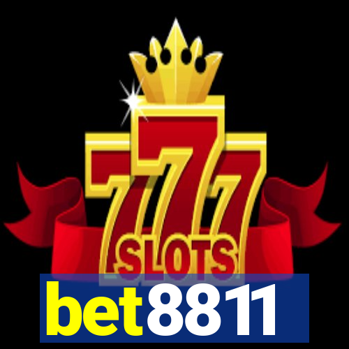 bet8811