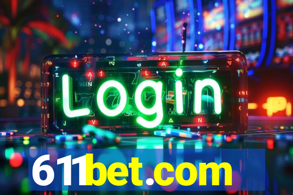 611bet.com