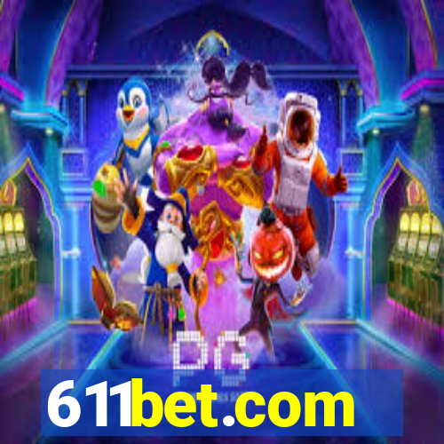 611bet.com