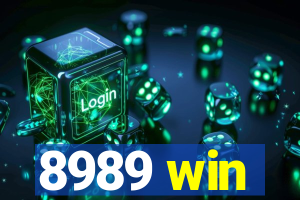 8989 win