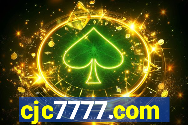 cjc7777.com