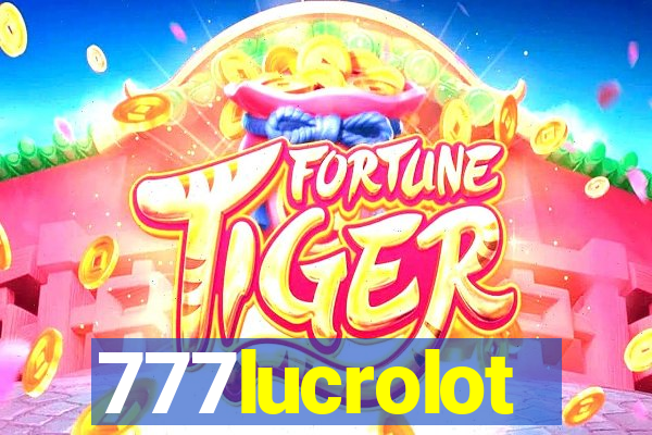 777lucrolot