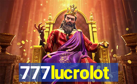 777lucrolot