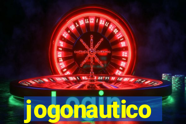 jogonautico