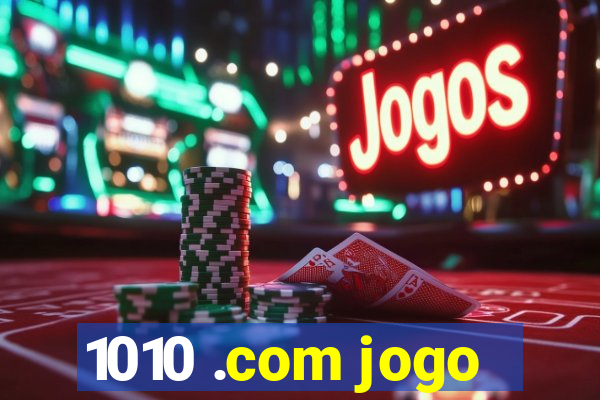 1010 .com jogo