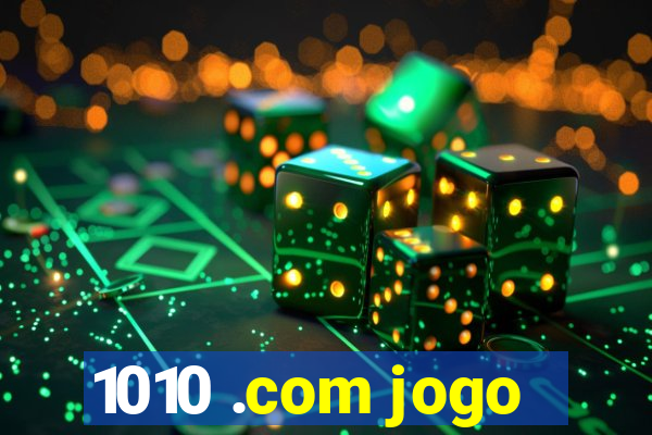 1010 .com jogo