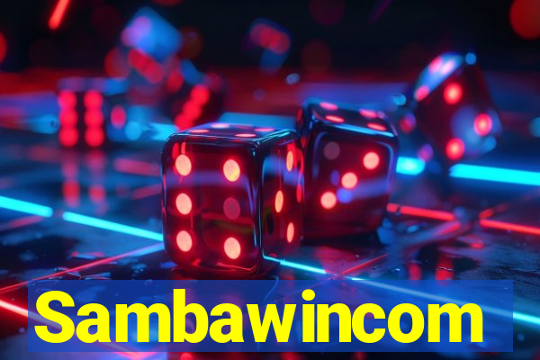 Sambawincom