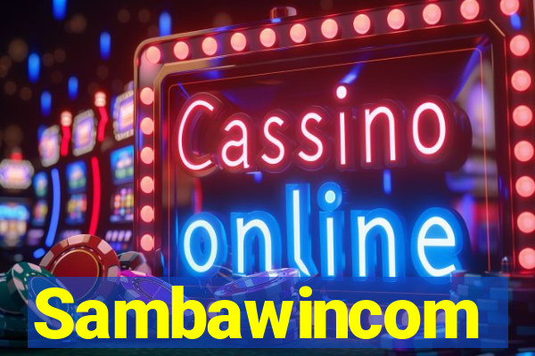 Sambawincom