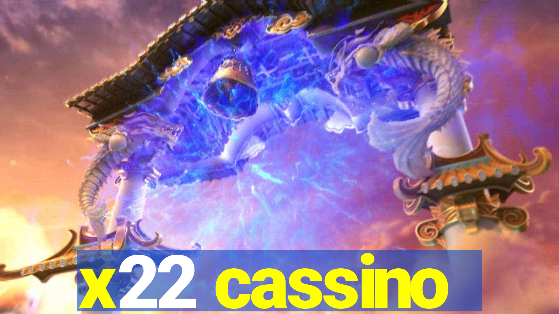 x22 cassino