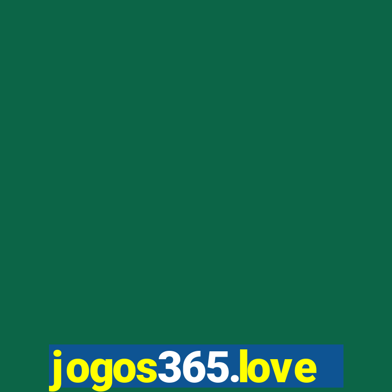 jogos365.love