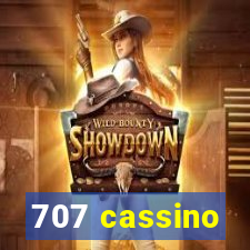 707 cassino