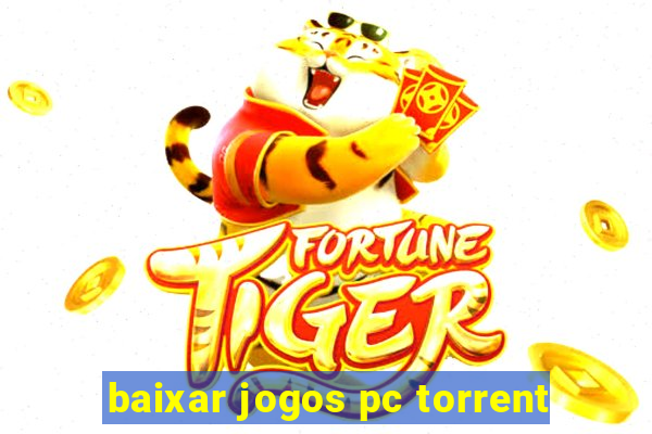 baixar jogos pc torrent