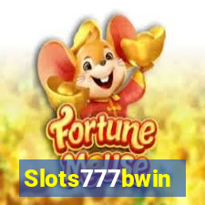 Slots777bwin