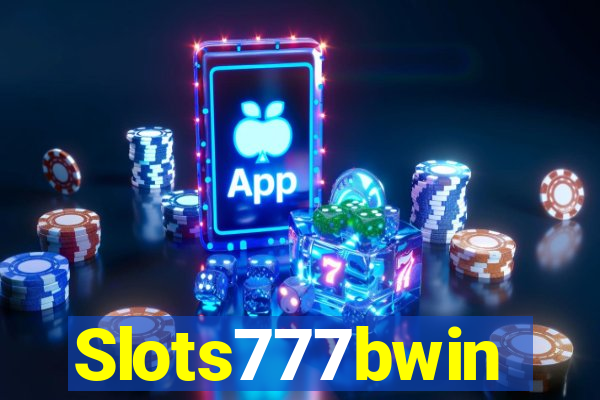 Slots777bwin