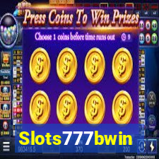 Slots777bwin