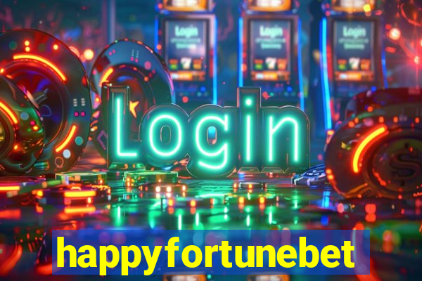 happyfortunebet.com