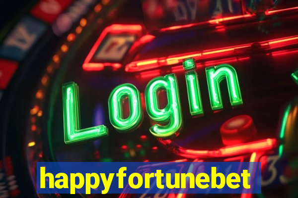 happyfortunebet.com