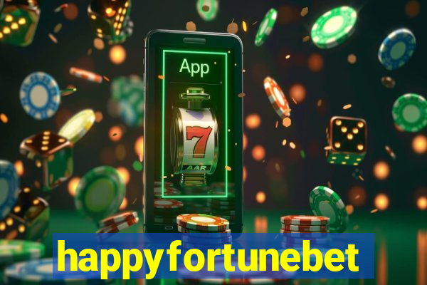 happyfortunebet.com