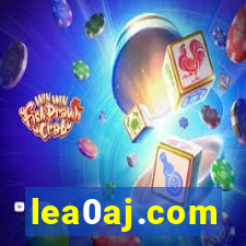 lea0aj.com