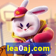 lea0aj.com